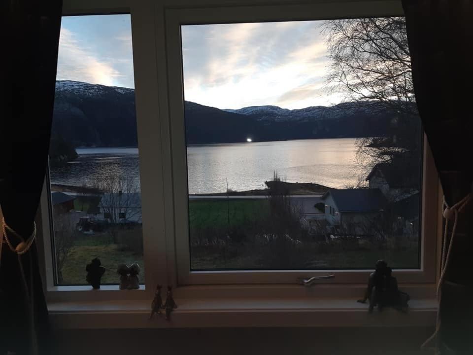 Graceland Norway Foldereid Exterior foto